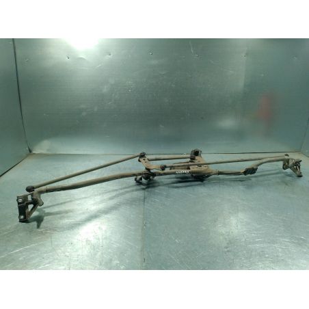 MECHANIZM WYCIERACZEK OPEL MERIVA A 1.8  2006 23003435  93390344   23003414 