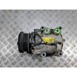 POMPA, SPRĘŻARKA KLIMATYZACJI MAZDA 2 ( 03-07 ) 1.4 16V2004YS4H-19D629-AC  20040CT27                                            