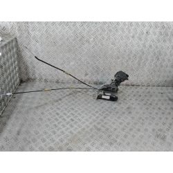 ZAMEK DRZWI PRAWY PRZÓD MAZDA 2 ( 03-07 ) 1.4 16V2004P3M71-A219A64-DH                                            