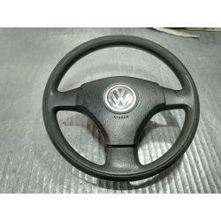 KIEROWNICA Z PODUSZKĄ VW BORA 1.6 16V20021J0419091AT   1J0880201J                                            