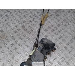 ZAMEK DRZWI PRAWY TYŁ MAZDA 2 ( 03-07 ) 1.4 16V2004P3M71-A264A26-DG                                            