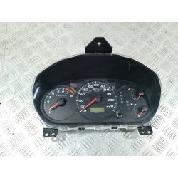 LICZNIK HONDA CIVIC VII 1.4 16V2002HR0291011                                            