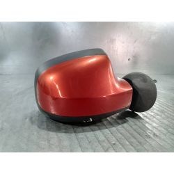 LUSTERKO PRAWE DACIA SANDERO I 1.4 8V2010                                            