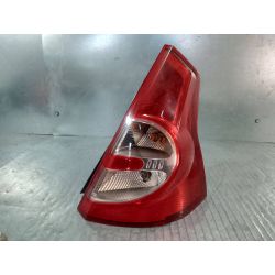 LAMPA TYLNA PRAWA DACIA SANDERO I 1.4 8V20108200734824  62421002                                            