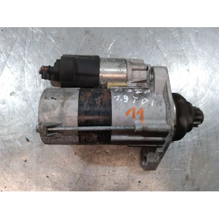 ROZRUSZNIK AUDI A3 ( 8P1 ) 1.9 TDI 1.9 TDI 2003 8EA011610-22 