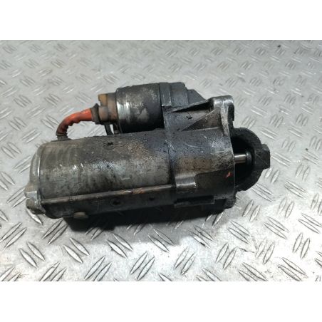 starter RENAULT SCENIC II ( 03-09 ) 1.9 DCI 2002 8200331251  D7R49 1 