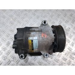 POMPA, SPRĘŻARKA KLIMATYZACJI RENAULT SCENIC II ( 03-09 ) 1.9 DCI20028200309193  01140018                                            