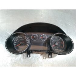 LICZNIK FIAT BRAVO 1.6 MULTI JET 16V200851820214  5550019804  555001980002  555001981602                                            