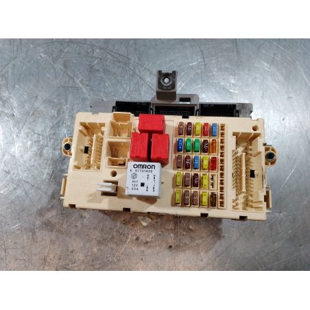 MODUŁ BSI FIAT BRAVO 1.6 MULTI JET 16V 2008 503440180107 