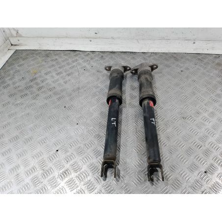 AMORTYZATORY TYŁ KOMPLET KIA CEE'D I 1.4 16V 2009 349084 