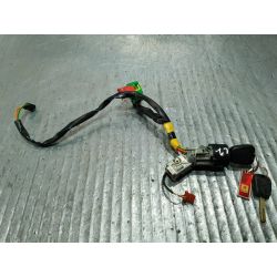 STACYJKA CITROEN C2 1.4 HDI2003N0502455  N0501412                                            