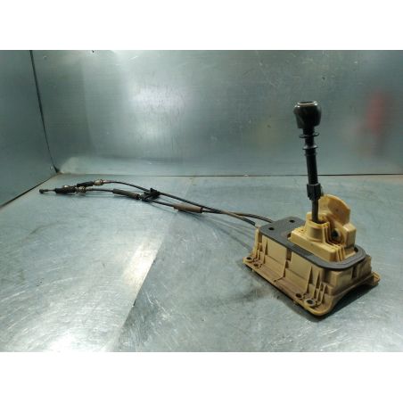 LEWAREK ZMIANY BIEGÓW LINKI FIAT BRAVO 1.6 MULTI JET 16V 2008 553499470 1 