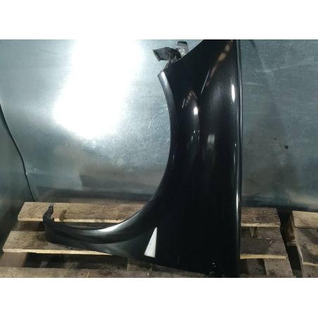 BŁOTNIK LEWY PRZÓD RENAULT MEGANE II ( 02-09 ) 1.6 16V 2004 