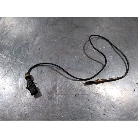 CZUJNIK TEMPERATURY SPALIN FIAT BRAVO 1.6 MULTI JET 16V 2008 