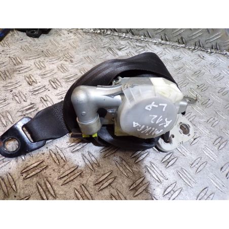 PAS BEZPIECZEŃSTWA LEWY PRZÓD NISSAN MICRA K12 1.5DCI 2005 WLBC705Y05Y170506 