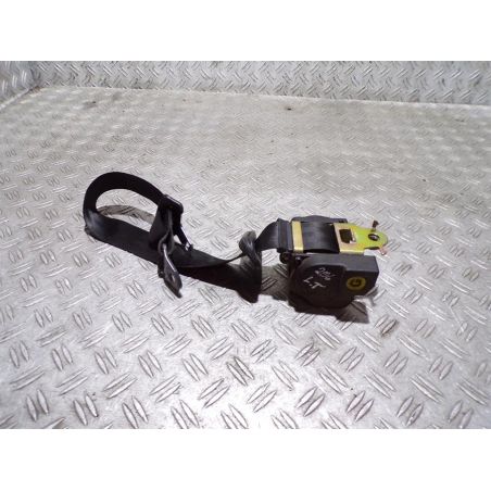 PAS BEZPIECZEŃSTWA LEWY TYŁ PEUGEOT 206 2000 