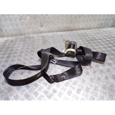 PAS BEZPIECZEŃSTWA PRAWY TYŁ VW TOURAN I 2003 1T0857806B 