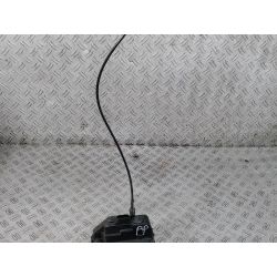 ZAMEK DRZWI PRAWY PRZÓD RENAULT MEGANE II ( 02-09 ) 1.6 16V2004027779  100304                                            