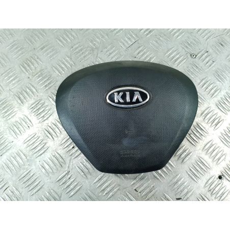 PODUSZKA KIEROWCY, AIRBAG KIA CEE'D I 1.4 16V 2009 1H569-00010  56900-1H000 