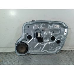 PODNOŚNIK SZYBY PRAWY PRZÓD Z STELAŻEM KIA CEE'D I 1.4 16V200982480-1H070  000223  182175                                            