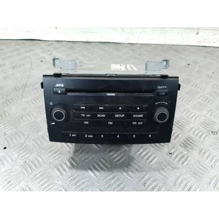 RADIO KIA CEE'D I 1.4 16V 2009 96140-1H500 