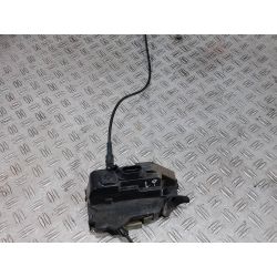 ZAMEK DRZWI LEWY PRZÓD RENAULT MEGANE II ( 02-09 ) 1.6 16V2004                                            