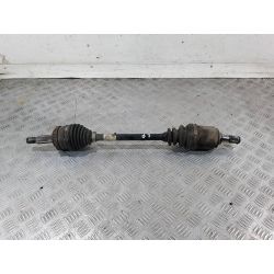 PÓŁOŚ LEWA PRZÓD KIA CEE'D I 1.4 16V2009                                            