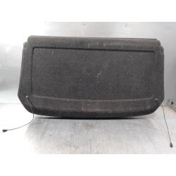 PÓŁKA BAGAŻNIKA FIAT BRAVO 1.6 MULTI JET 16V2008                                            