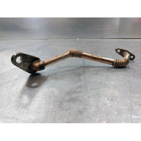 PRZEWÓD RURA TURBINY FIAT BRAVO 1.6 MULTI JET 16V 2008 55206322 