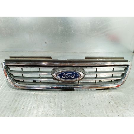 ATRAPA GRILL GRIL FORD GALAXY MK3 2.0 TDCI 2011 AM21-8200-A 