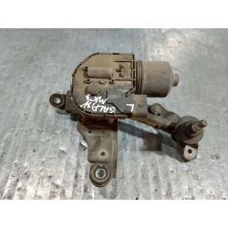 MECHANIZM WYCIERACZEK PRZÓD LEWY FORD GALAXY MK3 2.0 TDCI20113397021486   6M21-17504-CD                                            