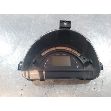 LICZNIK CITROEN C2 1.4 HDI 2004 9652008280G00  21675597-1 