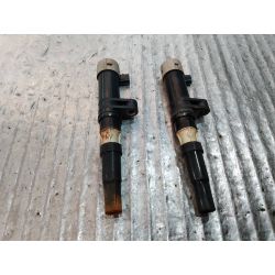 CEWKA ZAPŁONOWA RENAULT SCENIC I ( 98-03 ) 1.6 16V2000EXP 11.2018                                            