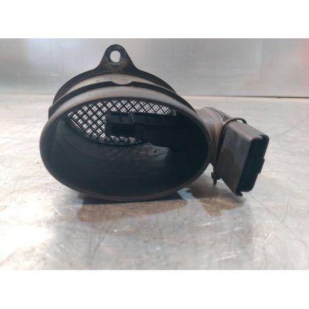 PRZEPŁYWOMIERZ POWIETRZA PEUGEOT PARTNER 2008- 1.6 HDI 2009 9650010780  7.2834204 