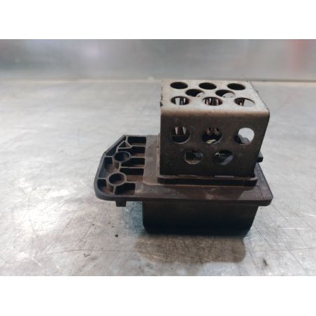 REZYSTOR, OPORNICA WENTYLATORA PEUGEOT PARTNER 2008- 1.6 HDI 2009 9673999880  F2182003 1 