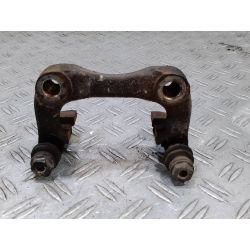 JARZMO LEWY TYŁ AUDI A3 8P 1.9 TDI2003                                            