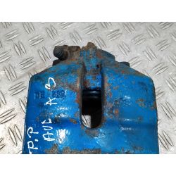 ZACISK HAMULCOWY PRAWY PRZÓD AUDI A3 8P 1.9 TDI2003ATE                                            