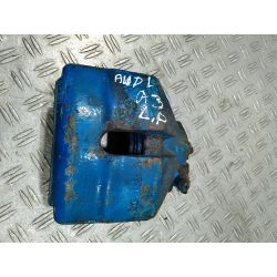 ZACISK HAMULCOWY LEWY PRZÓD AUDI A3 8P 1.9 TDI2003ATE                                            