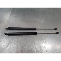 SIŁOWNIKI KLAPY PEUGEOT PARTNER 2008- 1.6 HDI20099681426980  7000210366E0                                            