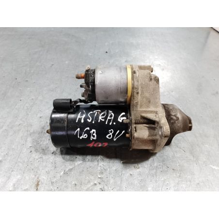 ROZRUSZNIK OPEL ASTRA G 1.6 8V 2001 