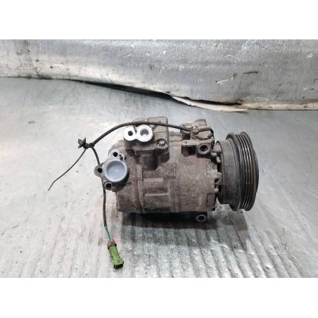 POMPA, SPRĘŻARKA KLIMATYZACJI VW PASSAT B5 FL 1.9 TDI 2003 8D0260808   447220-8182   04E42207 