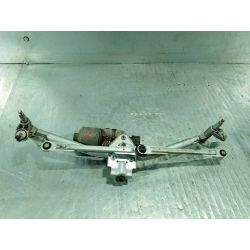 MECHANIZM WYCIERACZEK SKODA FABIA I 1.4 16V20046Q1955119A                                            