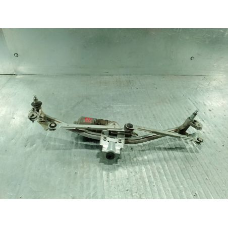 MECHANIZM WYCIERACZEK SKODA FABIA I 1.4 16V 2004 6Q1955119A 