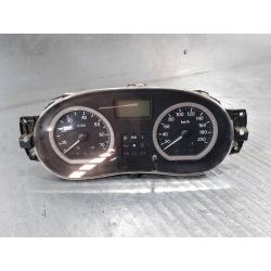 LICZNIK DACIA LOGAN 1.6 16V20078200650539                                            