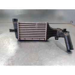 CHŁODNICA INTERCOOLER OPEL ZAFIRA A 2.0 DTL2001                                            