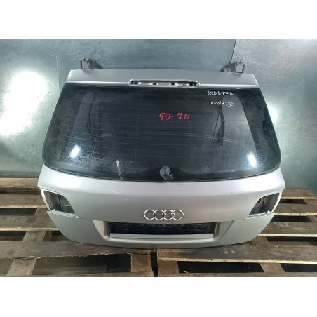 KLAPA BAGAŻNIKA AUDI A3 8P 1.9 TDI 2003 