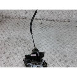 ZAMEK DRZWI PRAWY PRZÓD SKODA FABIA II 1.2 6V20083B1837016BR                                            