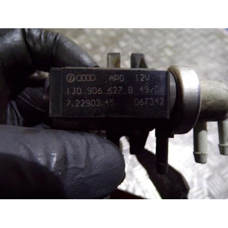 ZAWÓR TURBINY VOLKSWAGEN PASSAT B6 2.0 TDI 2006 1J0906627B 