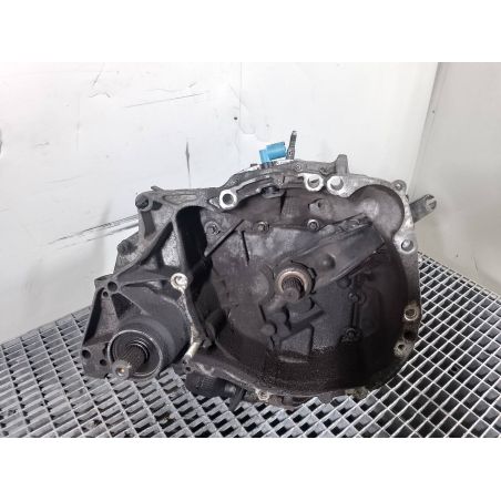 SKRZYNIA BIEGÓW MANUALNA RENAULT CLIO II LIFT 1.2 16V 2005 JB1 513 