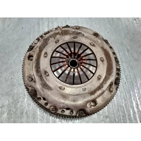 SPRZĘGŁO KOMPLETNE VW GOLF IV 1.9 TDI 2003 037105273C  038141032 